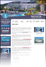 Eastern & Western Caribbean